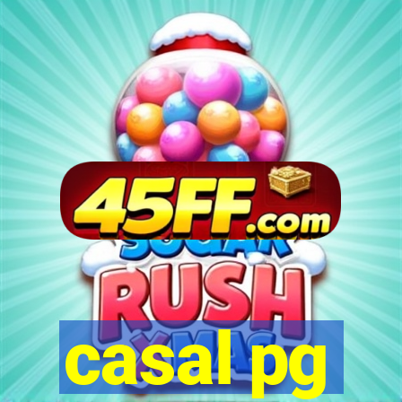 casal pg